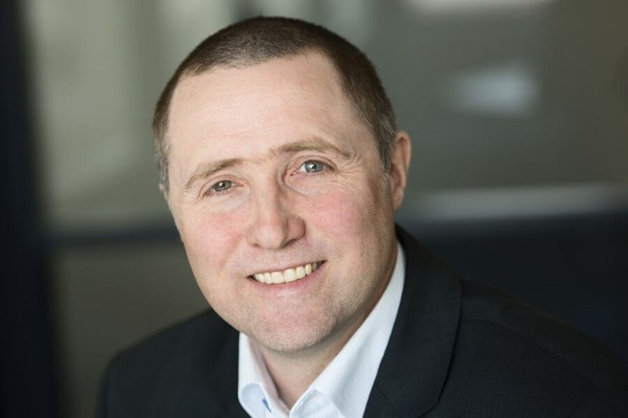 -Enova skal ha treffsikre støtteordninger i tråd med våre mål og vårt mandat, sier markedsdirektør Øyvind Leistad.