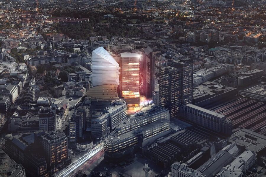 Ill. LPO arkitekter
