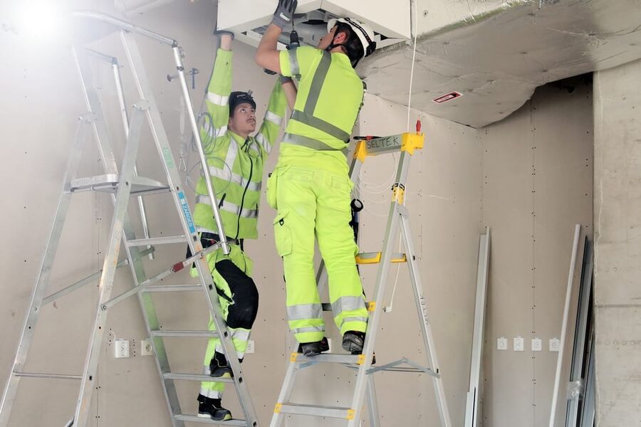 Illustrasjonsfoto: Håndverksdata