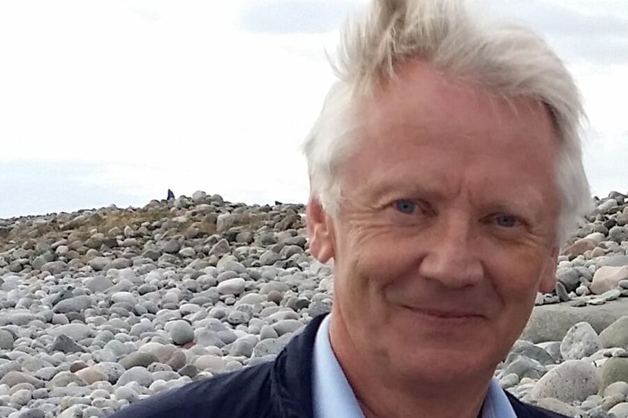 Bjarne Haugland påpeker at VVP støtter faghandelen og ønsker å selge sine varer gjennom denne. Det betyr at faghandelen må ha enkel tilgang til databasene og at informasjonen der er korrekt og lett å finne.