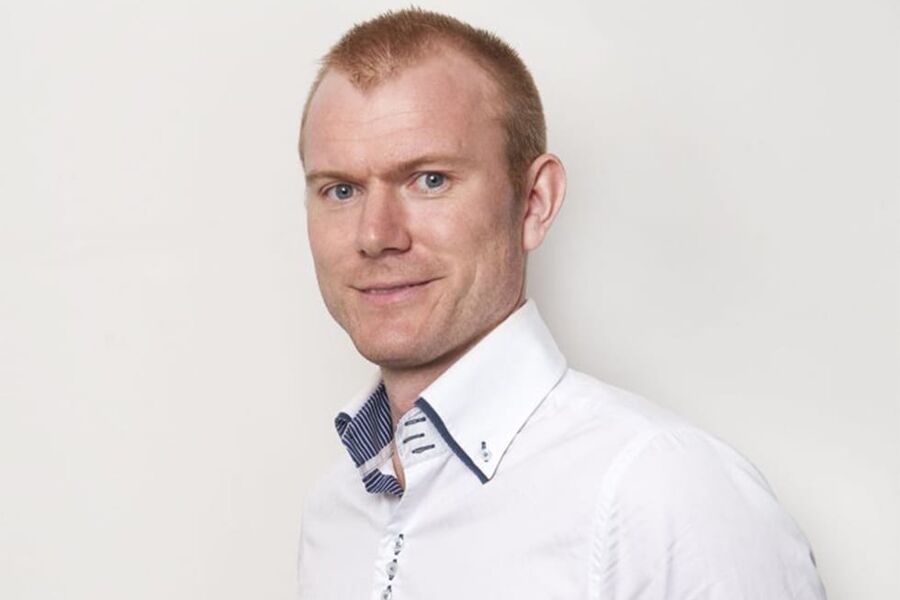 Knut Jøssang
Product Manager Digital Solutions i Pipelife Norge AS