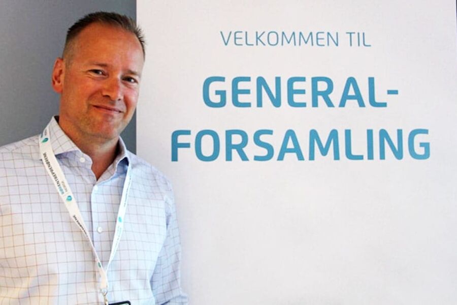 Torkild Korsnes, daglig leder hos rørleggerbedriften K Lund AS i Trondhjem, styreleder hos Rørentreprenørene Norge og nestleder i Byggenæringens Landsforening (NBL), mener det er på tide å slutte å konkurrere om varedata.  Alle aktører i byggenæringen bør legge penger i en felles pott for å få til dette. Vi har ingen tid å miste, sier han til VVSforum.