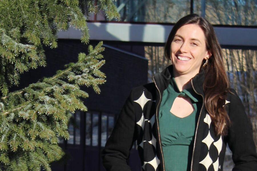 Elisa Gasperini er Ahlsells nye Leder for Bærekraft og Samfunnsansvar, og kommer fra stillingen Specialist Manager Sustainability i Elopak.