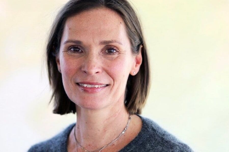 Gro Maren Mogstad Karlsen, kommunikasjonssjef GK Norge