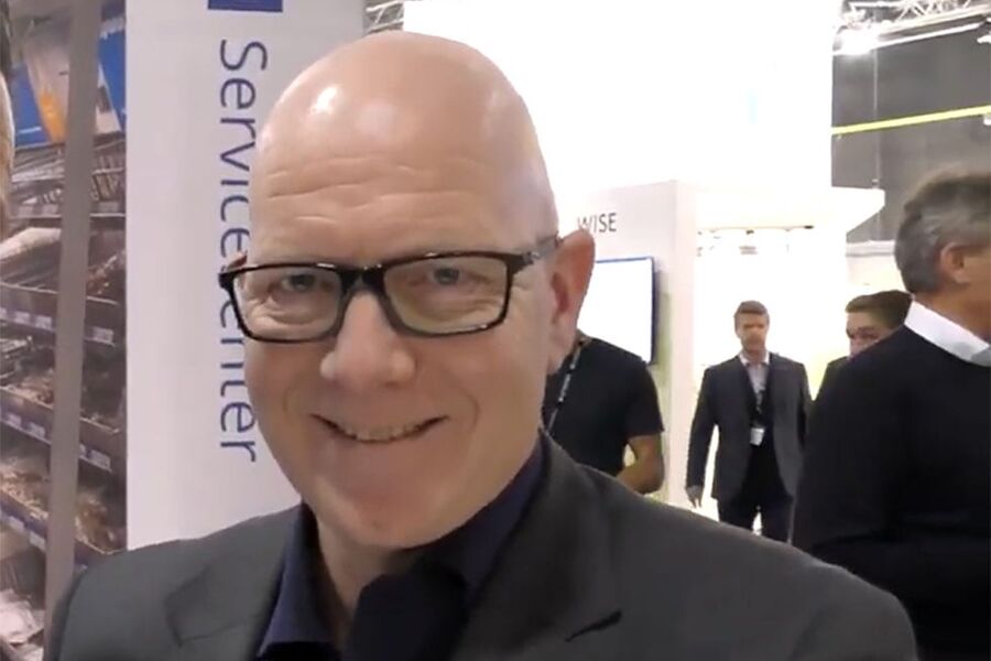 Ole Andreas Valnes er ansatt som ny daglig leder i CTC Ferrofil AS  fra 1.4.21. 