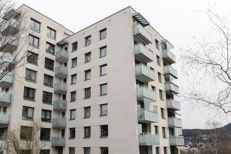 Borettslag og sameier mister to relevante støtteordninger. 