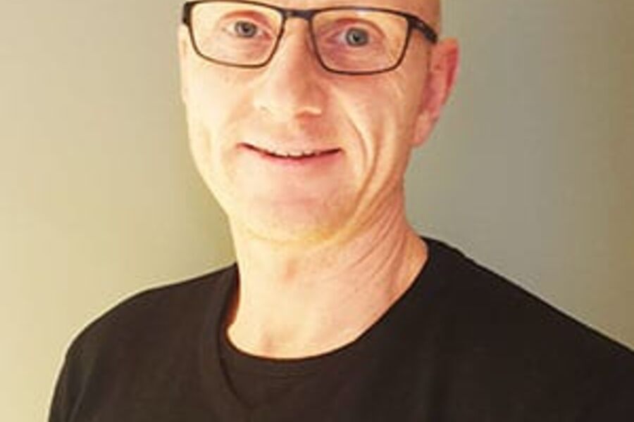 Kenneth Riisa, avdelingsleder rådgivining og service i Kiwa Norkjemi.