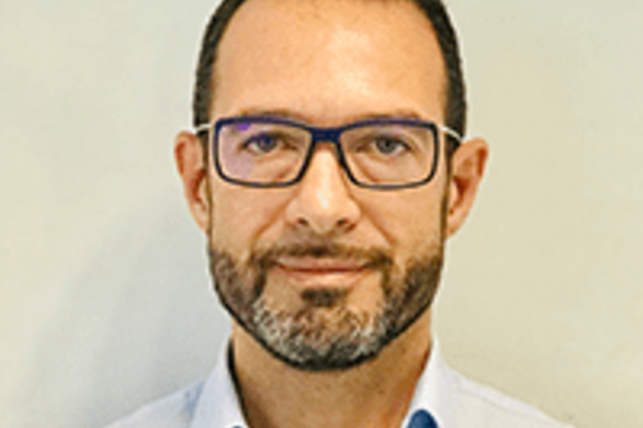 Alessandro is Business Development Director for the business unit Cooling and Heating at Swegon