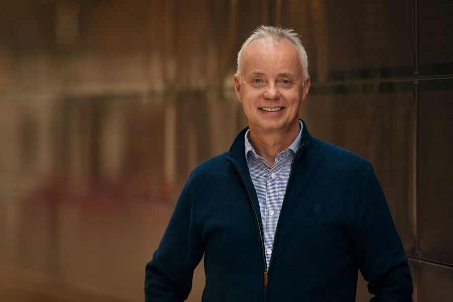 Stig Rath begynner som kuldeteknisk rådgiver på fagområdet kuldeanlegg/varmepumper og klimavennlige kuldemedier i Multiconsult. 