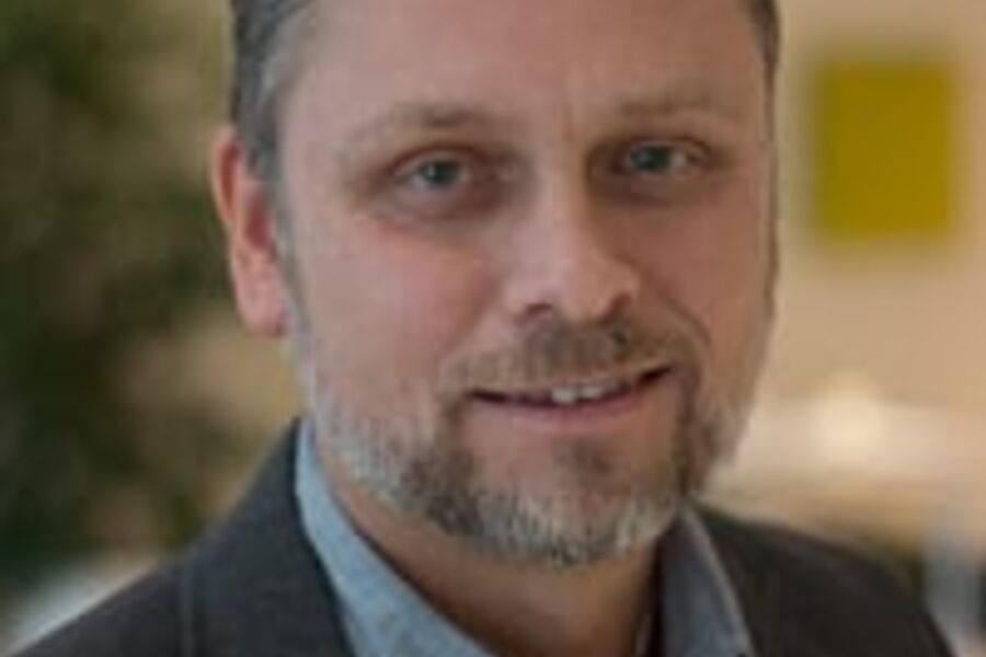 Mikael Börjesson; Swegon Group