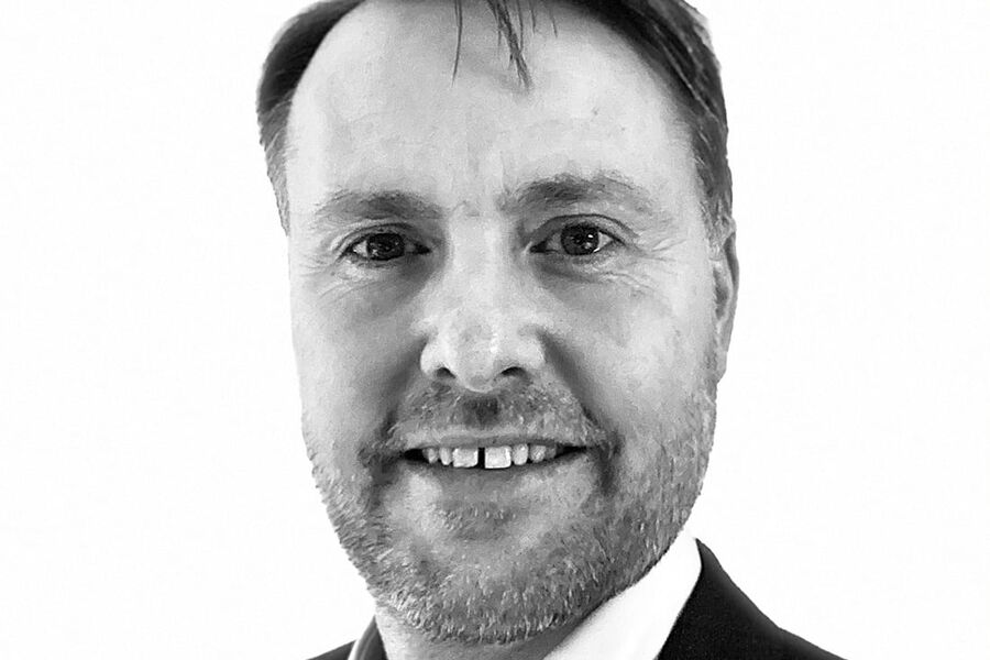 Edwin Bekkevold blir ny administrerende direktør i Dansani AS