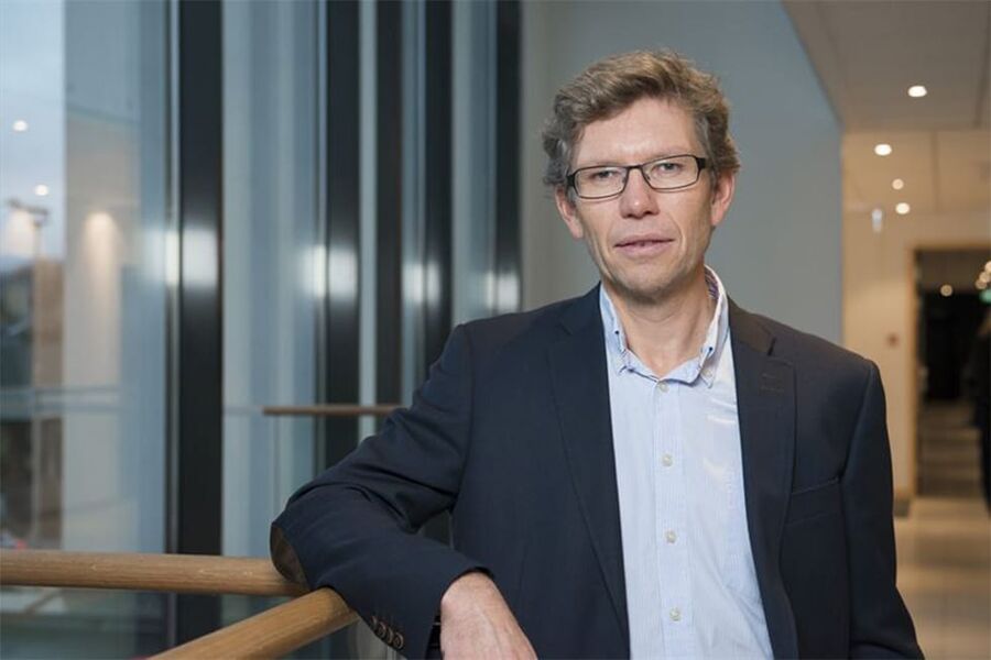 Administrerende direktør,Tore Bakke, Bravida Norge.