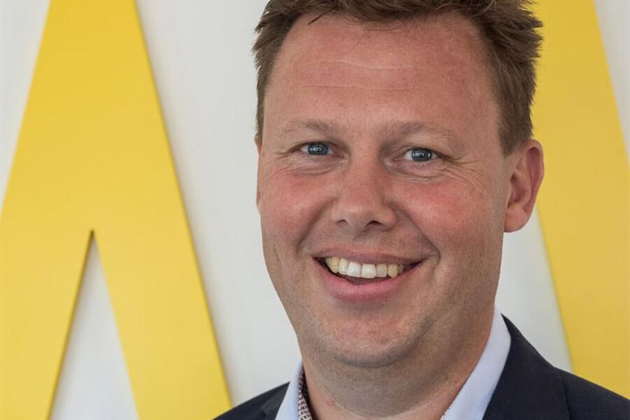 - Jeg er overbevist om at Nor-Klima vil ta med seg en god kultur til oss. Målet er at vi sammen skal gi Assemblin ytterligere fremgang i ventilasjonsmarkedet, sier Assemblins ventilasjonssjef, Stein Arne Sværen