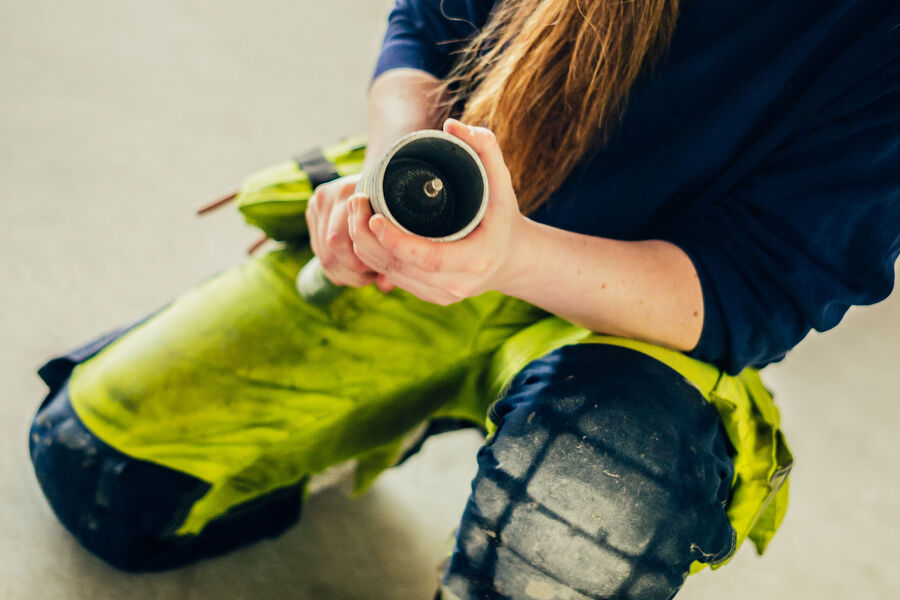 Illustrasjonsbilde. RørNorge