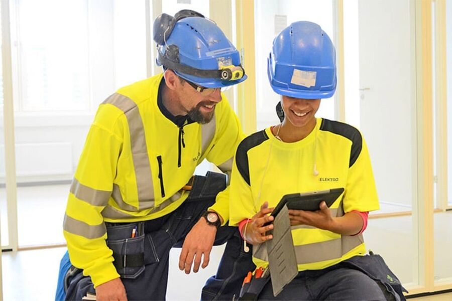 Illustrasjonsfoto. VKE