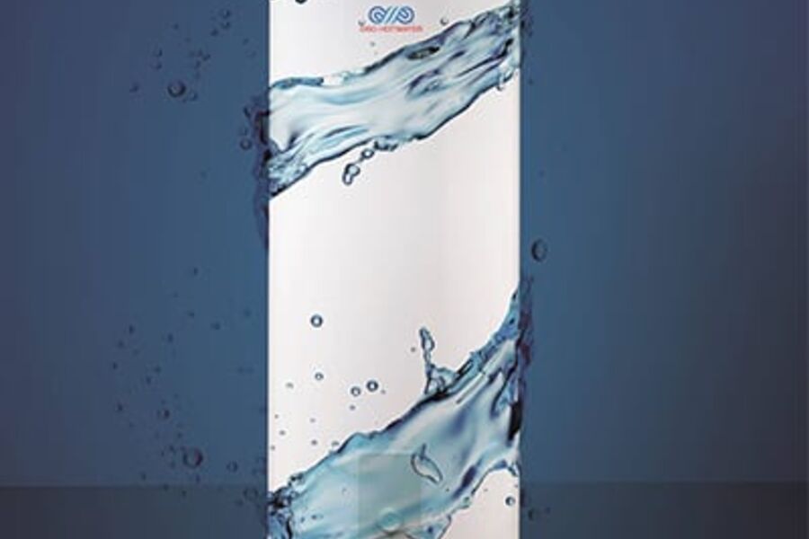  Slik ser den nye Versa-modellen ut.