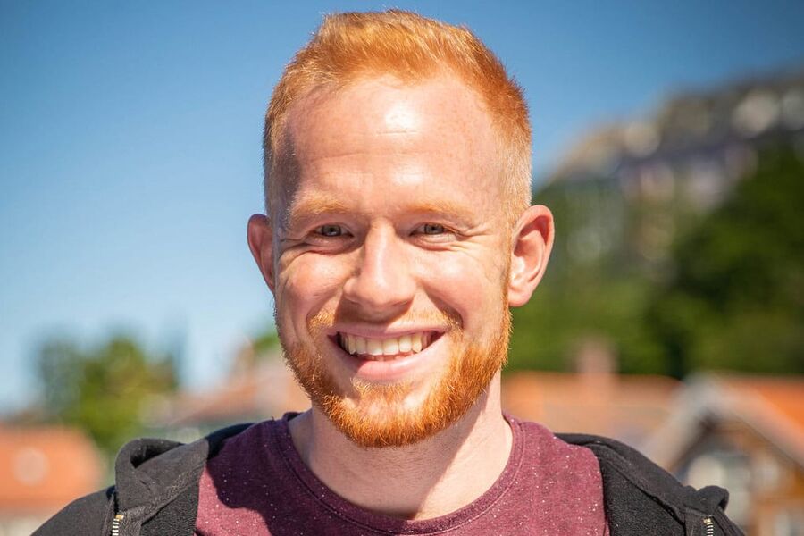 Petter G. Krigsvold blir ny daglig leder for RørNorge - Trøndelag