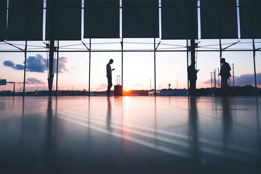 Illustrasjonsfoto. BNL