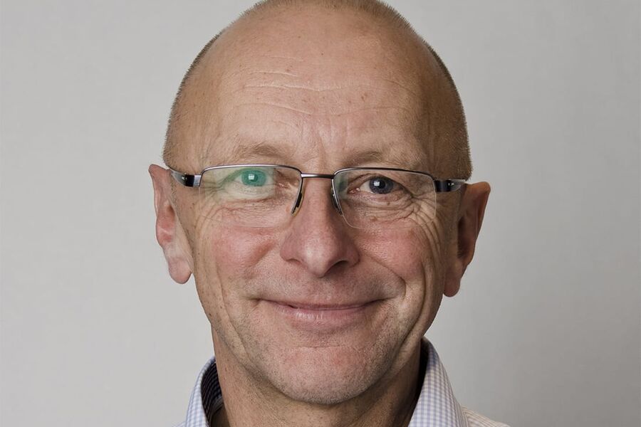 Det nye styret i Rørkjøp. ledes av Tom S. Lien, siviløkonom. Han har tidligere vært styreleder i Rørkjøp i syv år.  