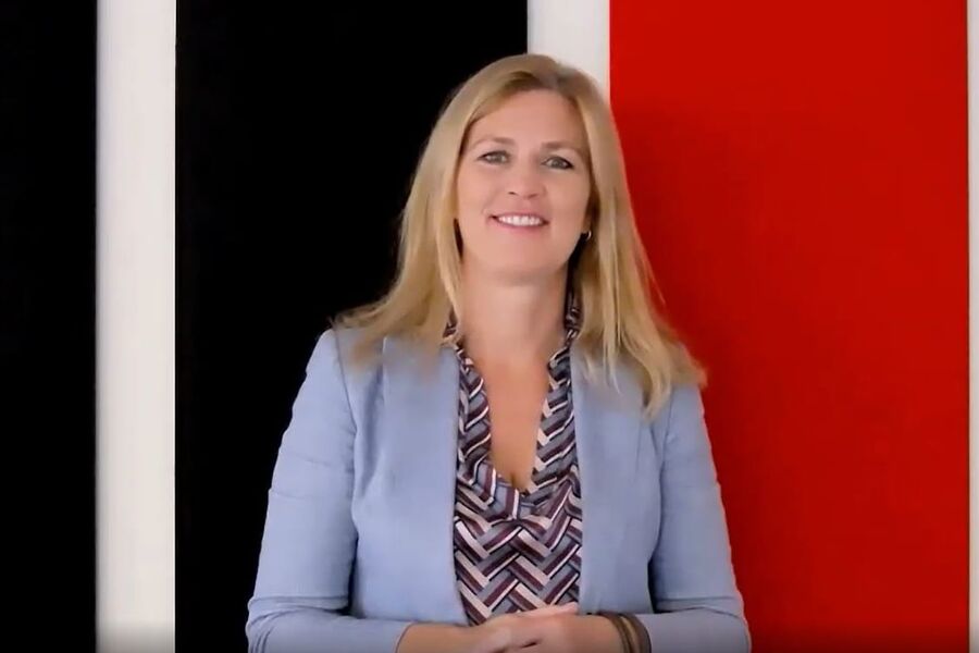 Norsk Rørallianse har nettopp gjennomført de årlige fagdagene for eierselskapene og leverandører Adm. direktør Line Ekroll Dyb forteller at til tross for at årets arrangement måtte gå digitalt, ble det et veldig bra opplegg, med god gjennomføring. - Men vi er jo som alle andre for tiden, underærnært  på sosiale treff. Men det kommer tilbake neste år. 