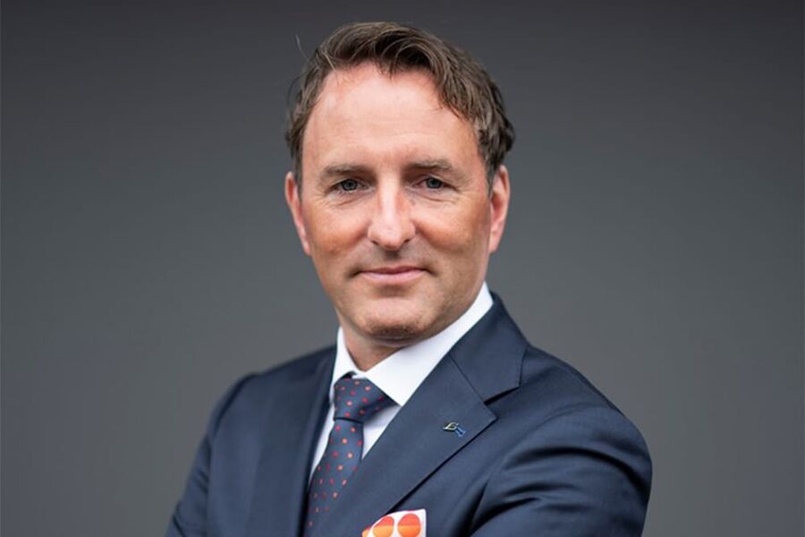 Adm.direktør i VB, Øystein Kjellsen, var veldig fornøyd med arrangementet, selv om han helst skulle møtt alle VBerne fysisk på Gardermoen som planlagt.