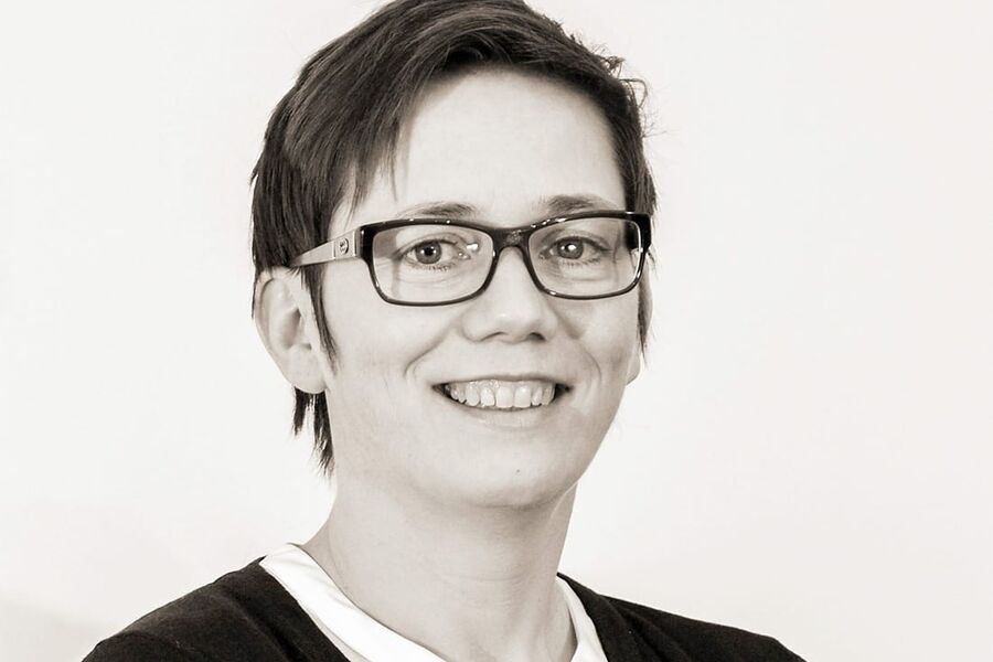 Dr. scient. i biologi Hanne Therese Skiri, Kompa AS