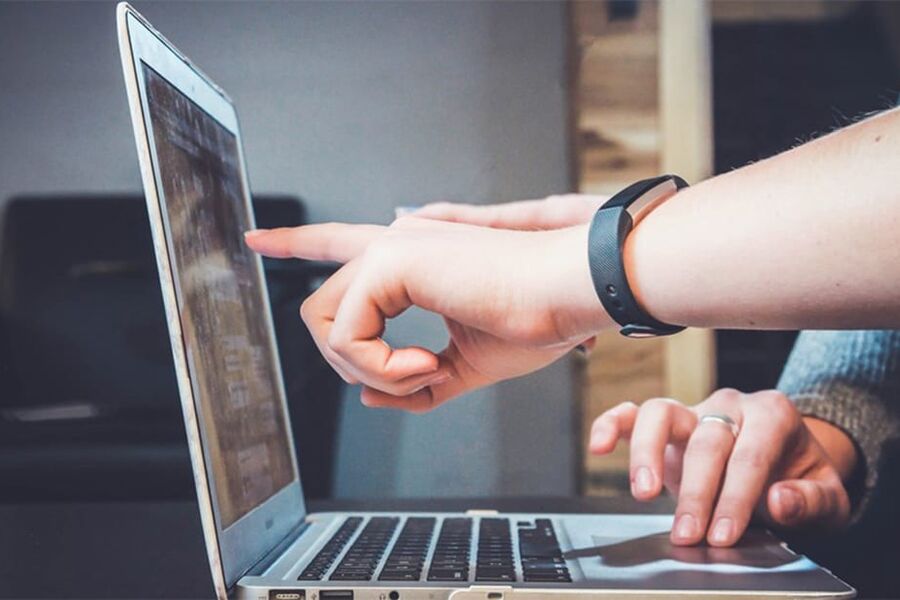 Illustrasjonsfoto. BNL