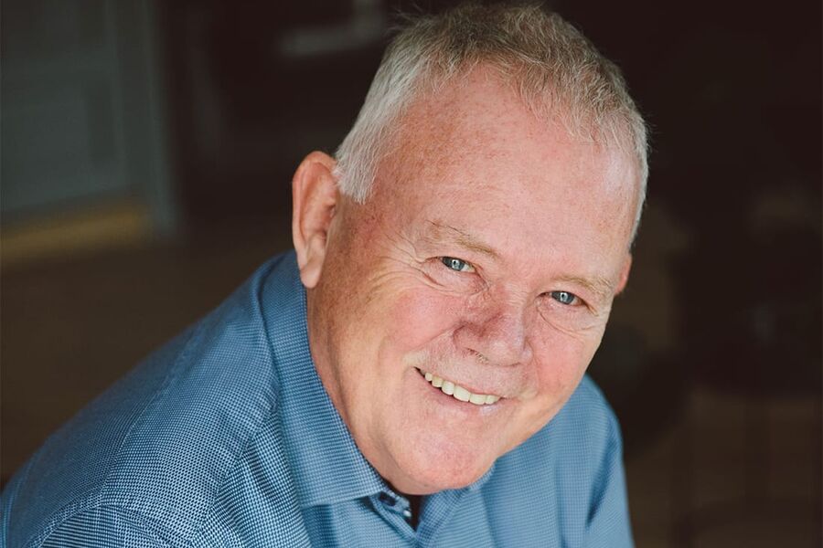 Jan Vang pensjonerer seg 31.oktober, etter en «mannsalder» i VVS-bransjen. De siste 20 årene har han bygd opp og bidratt til å utvikle VVS Eksperten, som har vokst til landets største VVS- kjede målt i antall medlemmer. Han etterlater seg en kjede som noterte seg for det beste året noensinne i fjor. Da kan vi trygt si; vel blåst, Jan! 