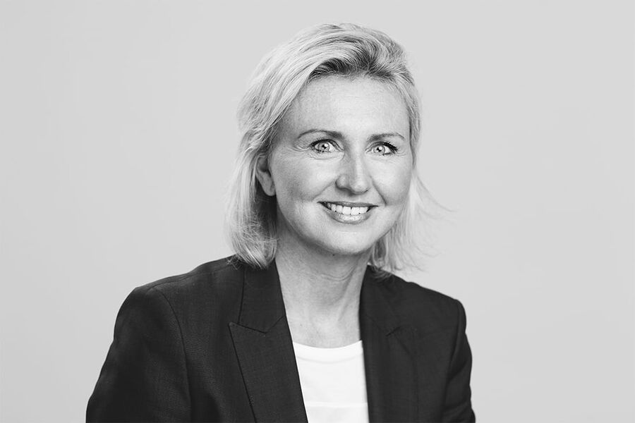 Salgs- og markedsdirektør Hege Galteland i Intra går inn i VVP-styret