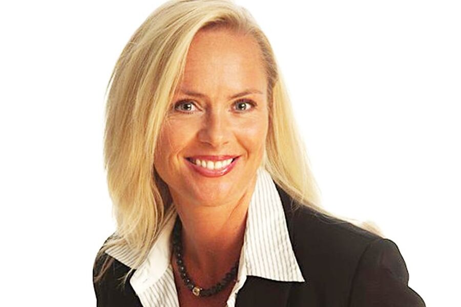 Hilde Kristoffersen kommer til Kesko Norge fra stillingen som divisjonsdirektør for Industri og Bygg i Ahlsell.