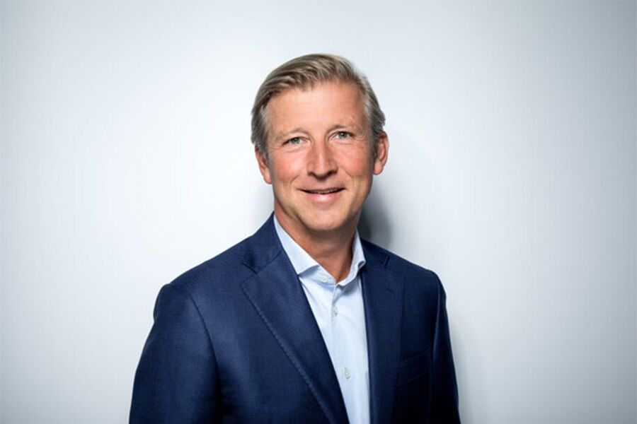 Geir Tangen Nerhus trer ut av styret i VVP etter drøyt fem år. 
 
