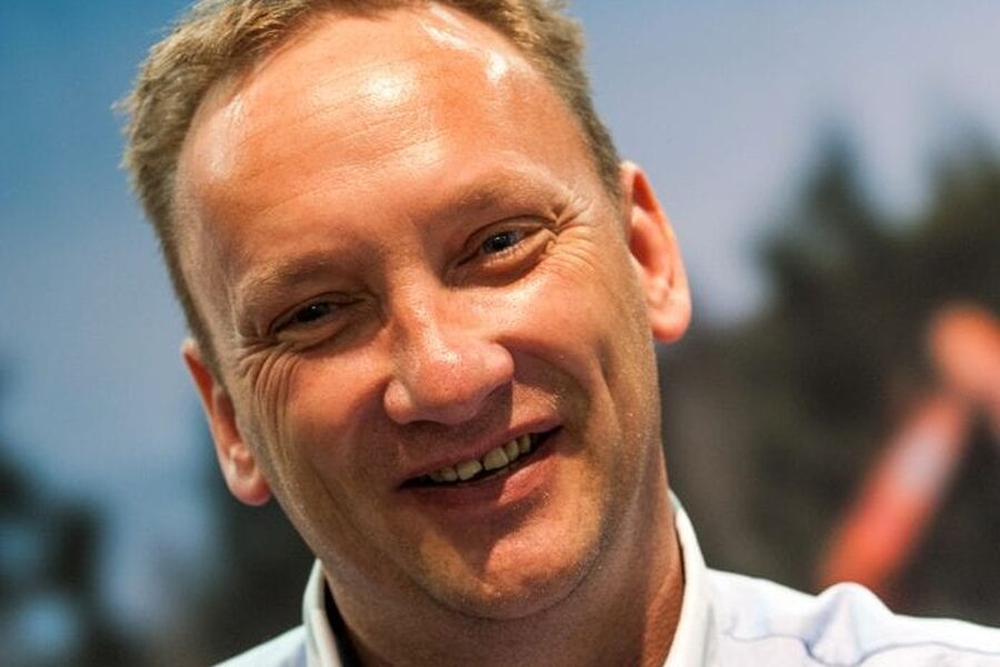 Daglig leder i VVSEksperten, Kai Johnsen, gleder seg over en knallåpning på året så langt, men er bekymret for hvordan coronautbruddet slår ut for medlemsbedriftene i ukene fremover. - Jeg håper regjeringens stramme tiltak bidrar til at vi kan få en tilnærmet normal arbeidshverdag så fort som mulig.  