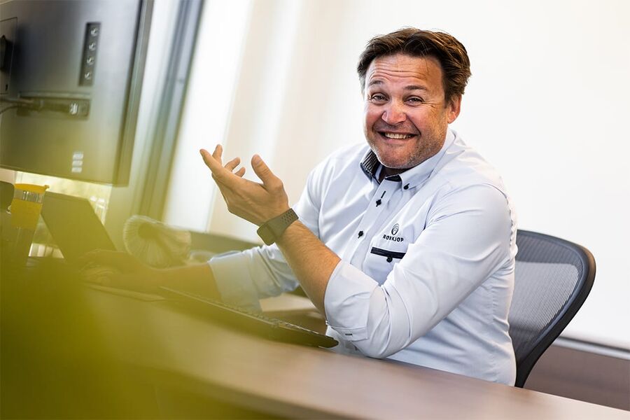 Rørkjøp leverte et rekordgodt år i 2019 og fortsetter ferden som den kjeden med de mest lønnsomme rørleggerbedriftene i Norge. - Rørkjøpkjedens fokus er rettet mot det totale kostnadsbilde hos en rørleggerbedrift og ikke bare prisen på produktene, sier administrerende direktør Frank Olsen