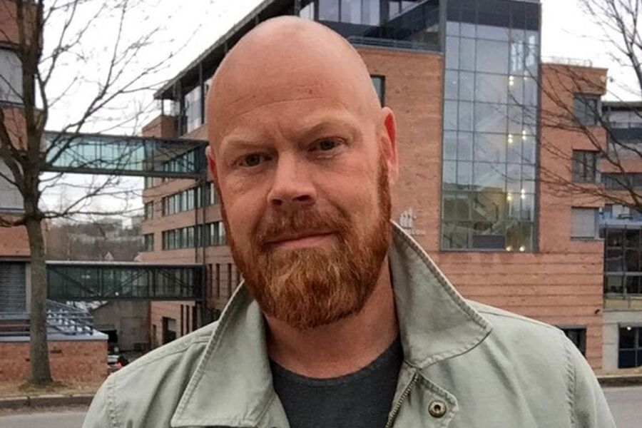 Tom Hauger har blåst liv i  sitt gamle selskap Rørassistanse. Med sin allsidige og solide kunnskap i rørfaget skal han tilby et bredt spekter av tjenester innenfor rørbransjen.