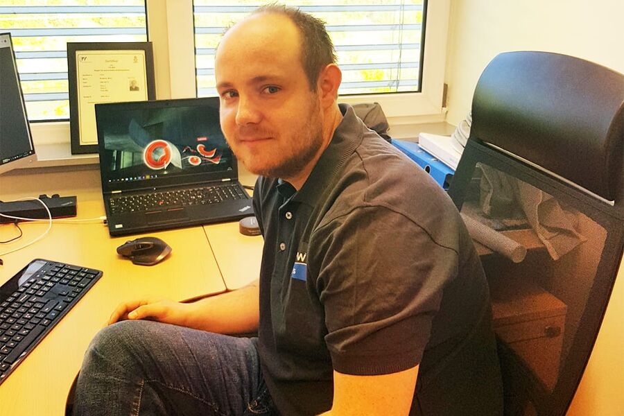 
FLOW Trøndelag VVS har ansatt Stian Schjerve som sprinkelansvarlig i selskapet.