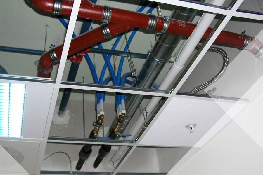 Illustrasjonsfoto. Sintef 