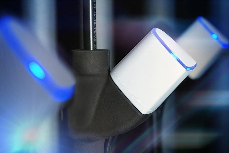 Hycleen Automation System