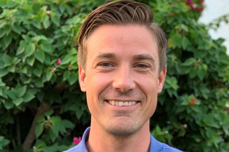 - Årsaken til at vi nå ser muligheten til å satse på servicemarkedet er usikkerheten rundt nye byggeprosjekter som ikke har kommet i gang, sier daglig leder Espen Aulie i A-Aulie AS.