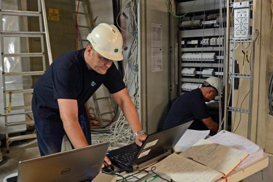 Illustrasjonsfoto: GK