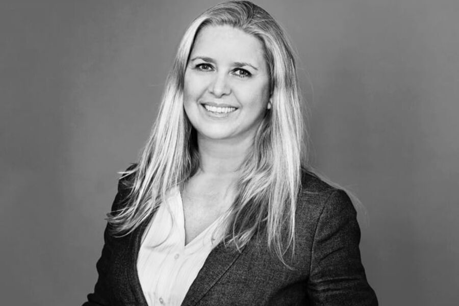 - Både rørleggerbedrifter og kunder har et ansvar for ikke å spre smitte, påpeker Bjørnerud Knap, markeds- og kommunikasjonsdirektør hos Rørkjøp.