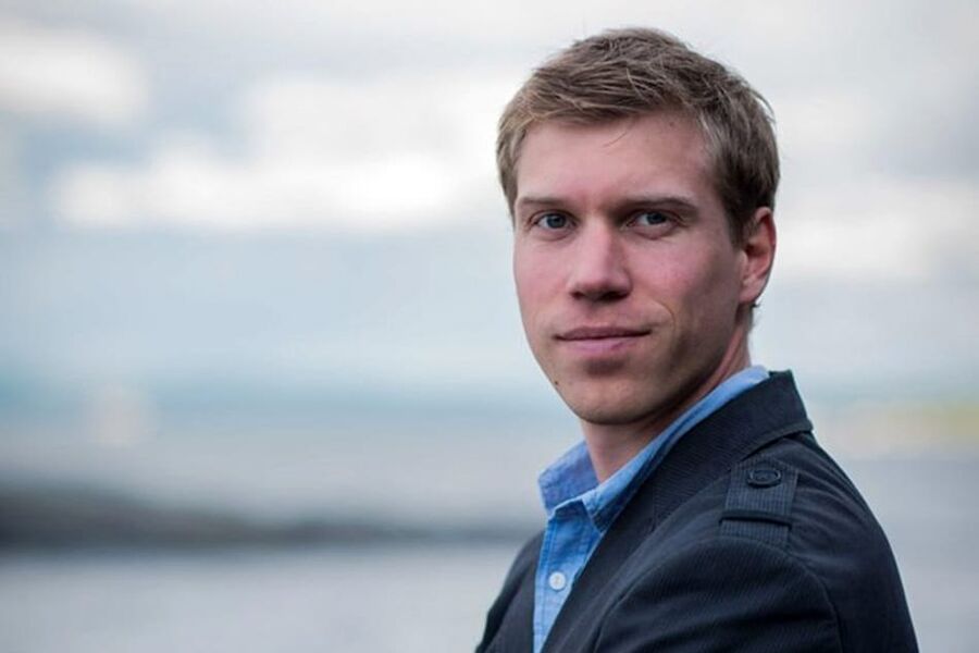 Ingve Ulimoen, Norconsult, som har ledet arbeidsgruppen bak veilederen.