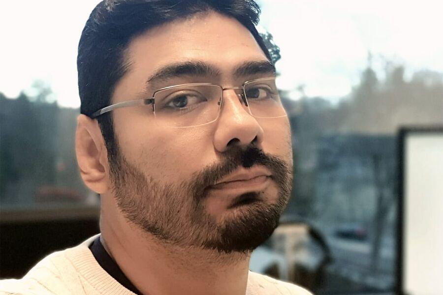 Herland Bjørnsbror, systemutvikler Entreprise i Bryn Byggklima AS, mener  om bransjen skal få mest mulig ut av digitaliseringen, er det viktig at man standardiserer løsninger.