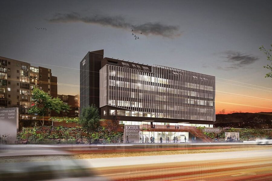  



Grønn Byggallianse (Norwegian Green Building Council)
 Grønn Byggallianse (Norwegian Green Building Council) logotype  
 
  

Skal måle vannforbruk på et nytt detaljnivå 

Grønn Byggallianse (Norwegian Green Building Council) - 12-02-2020 06:51 CET

 

 Vi håper at løsningen kan hjelpe oss å redusere og optimalisere vannforbruket, sier prosjektleder i KLP Eiendom Line Gjerde Syltern. Illustrasjon: KLP Eiendom. 
 