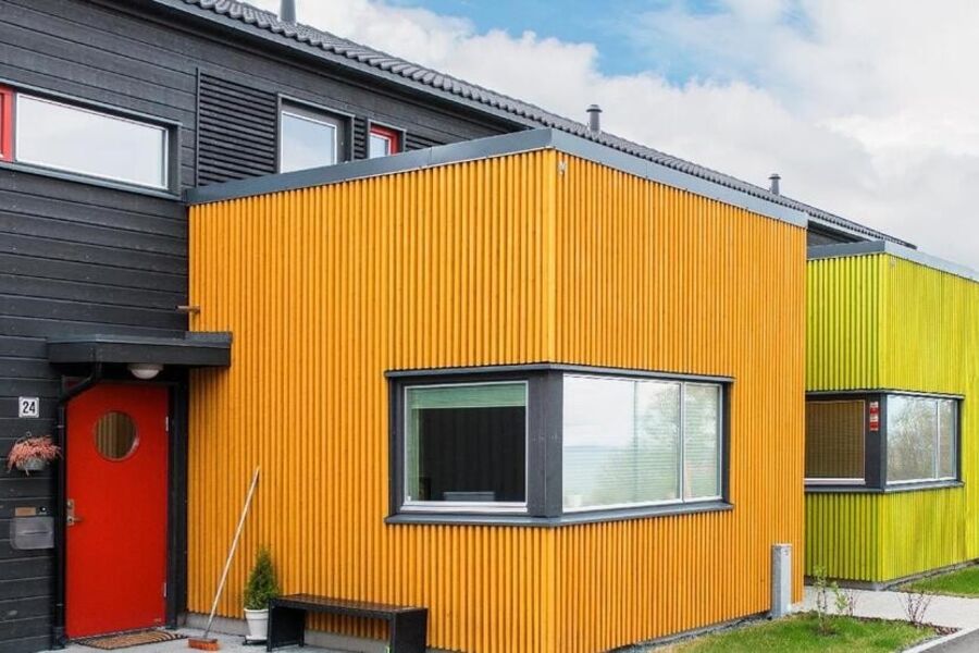 Illustrasjonsbilde Enova