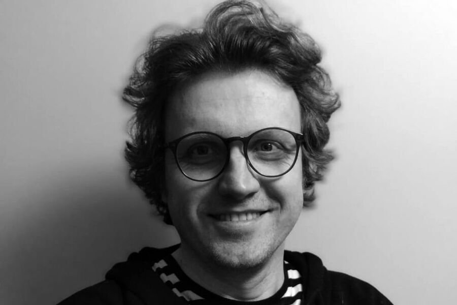 Daglig leder Daniel Tabacaru i Reframe Arkitekter AS, er en av foredragsholderne under Norsk Vannskadedag på Hellerudsletta rett utenfor Oslo 4.februar. 