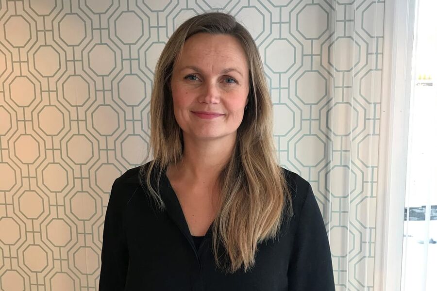 Geberit og markedssjef Katharina Sølvberg inviterer til førjulstreff med god stemning og faglig innhold om sanitærdesign førstkommende tirsdag (3.desember) i Grefsenveien 61, Home Workspace, Oslo. 