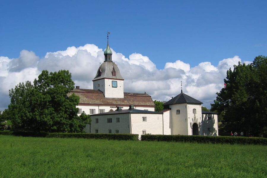 Norconsult signerte nylig to rammeavtaler med Statsbygg for teknisk, flerfaglig tilstandsanalyse av alle Statsbyggs bygninger i område Midt og Oslo