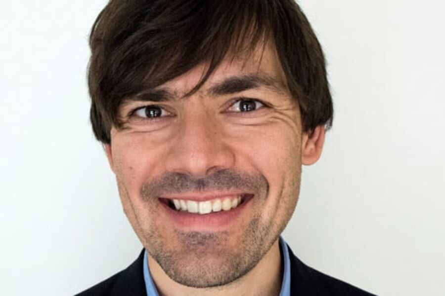 Anders Fylling,Statsbygg