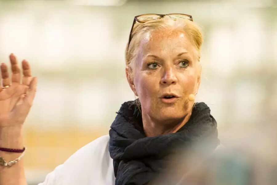 Anne Dahl Øiseth begynner som ny Country Manager i Grohe Norge fra 1.februar 2020.