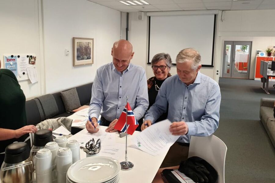 Foto: Skanska